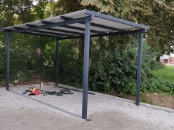 Vollaluminium