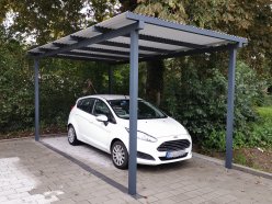 Vollaluminium