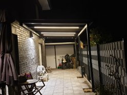 Terrassenüberdachung 2