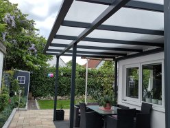 Terrassenüberdachung